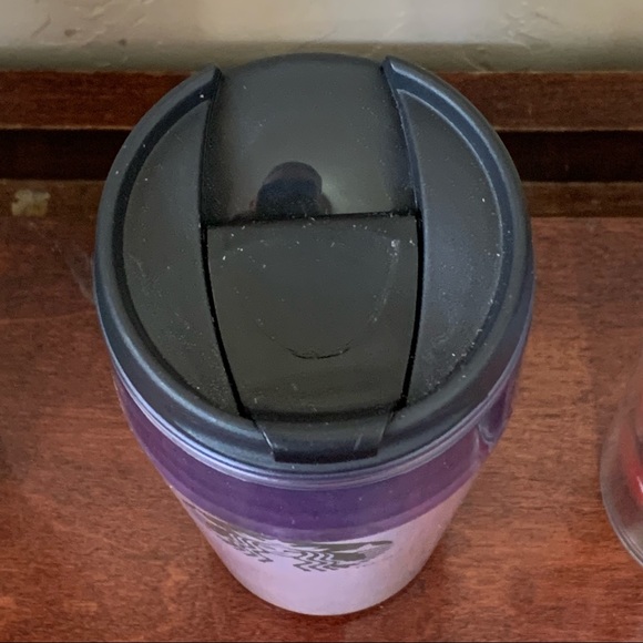 Lot of 3 Starbucks Coffee Travel Tumblers Mugs - Picture 4 of 8